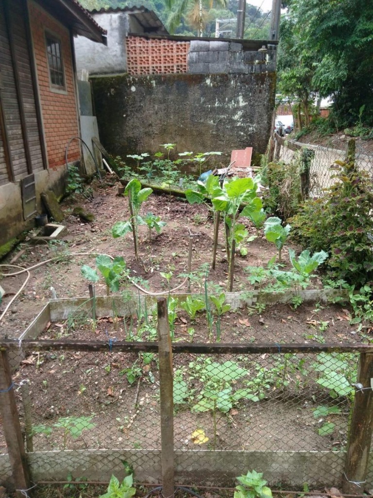 Casa temporada em são sebastião - sp, boiçucanga
