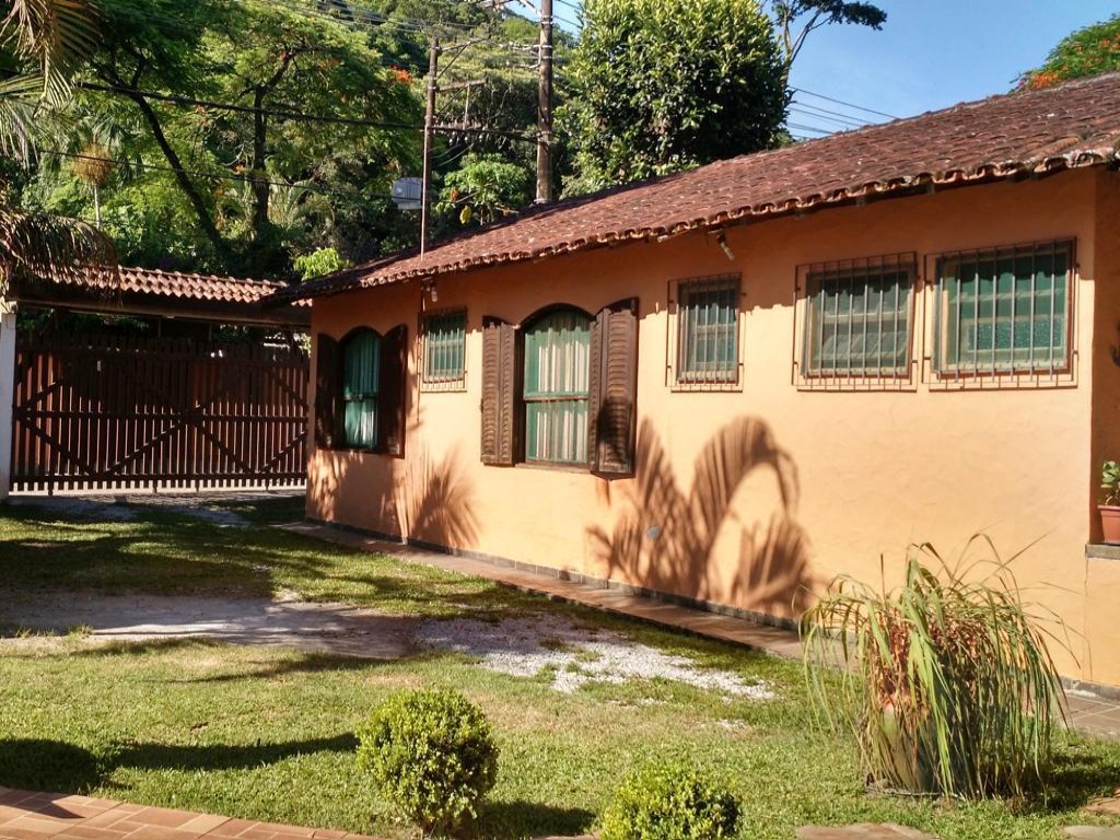 Casa temporada em são sebastião - sp, boiçucanga