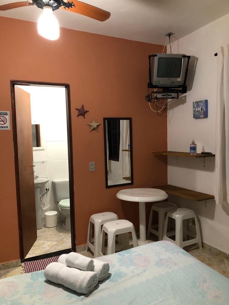 Casa temporada em são sebastião - sp, boiçucanga