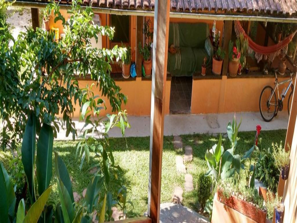 Casa temporada em são sebastião - sp, boiçucanga