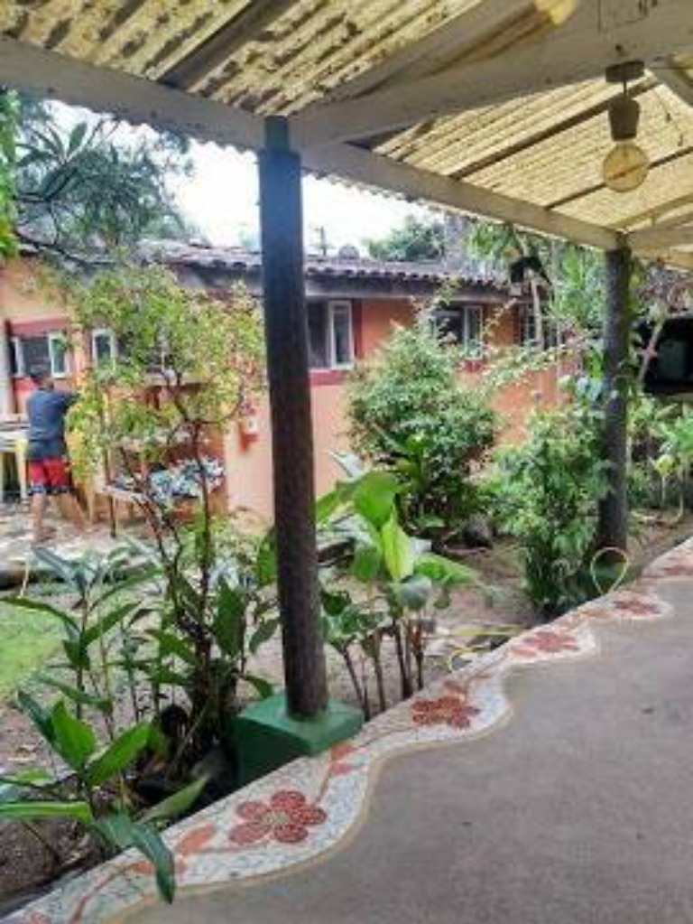 Casa residencial em são sebastião - sp, boiçucanga