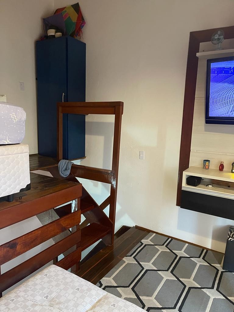 Apartamento residencial em são sebastião - sp, maresias