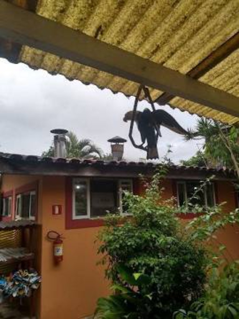 Casa residencial em são sebastião - sp, boiçucanga
