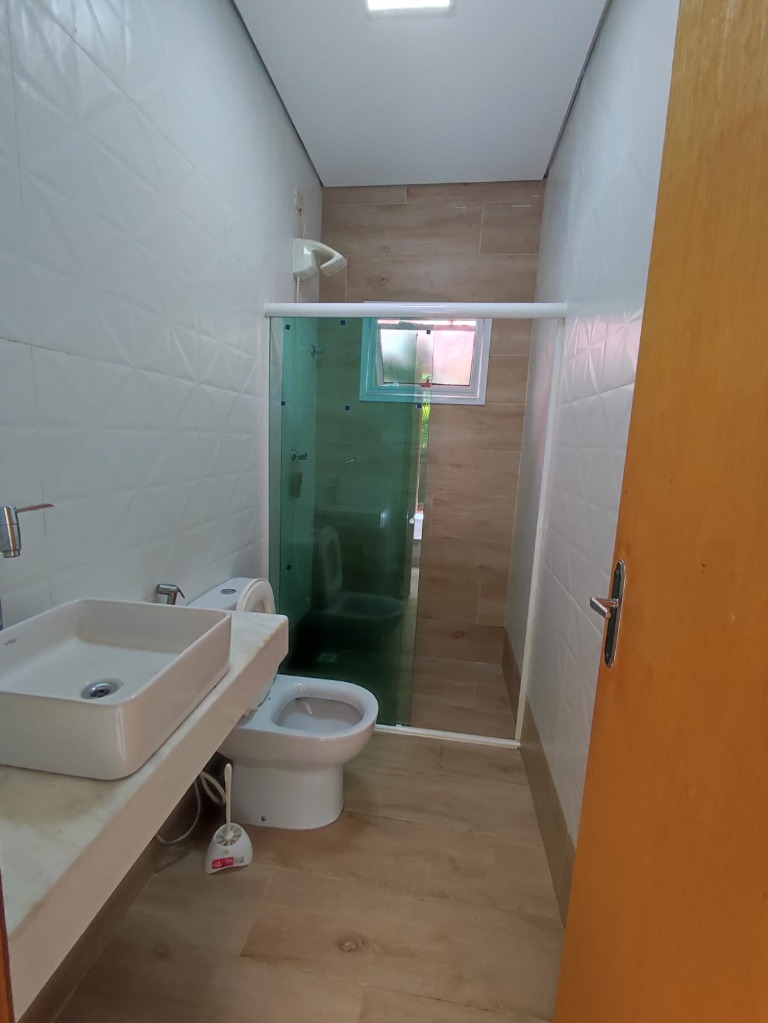 Casa residencial em são sebastião - sp, sertão do camburi