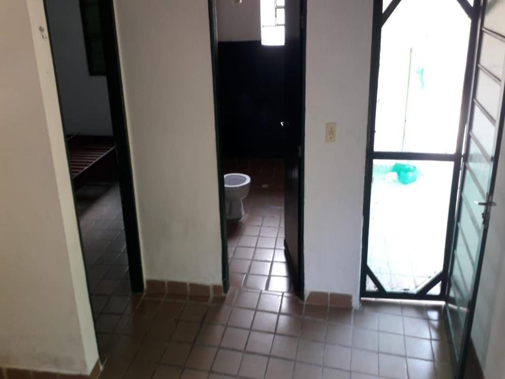 Casa residencial em são sebastião - sp, boiçucanga