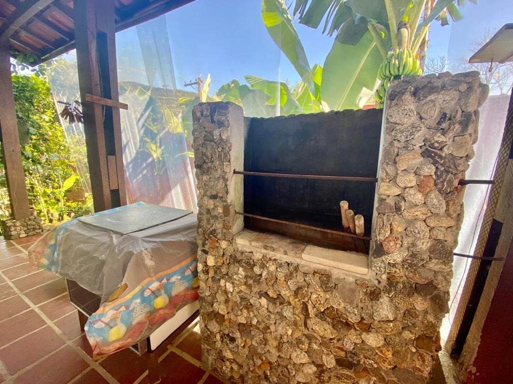 Casa residencial em são sebastião - sp, boiçucanga