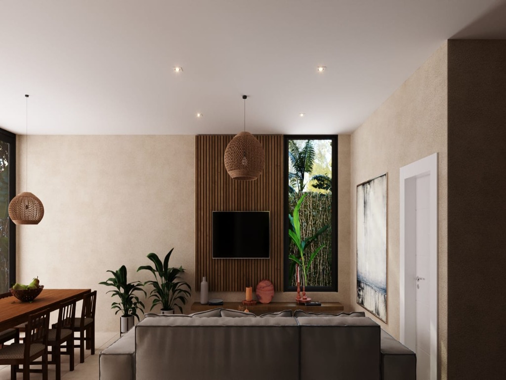 Casa residencial em são sebastião - sp, sertão do camburi