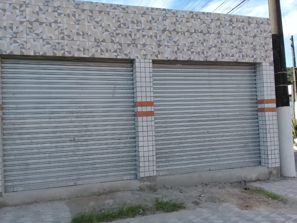 Galpao comercial em são sebastião - sp, boiçucanga
