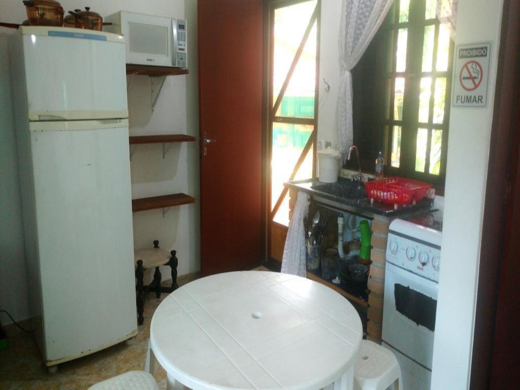 Casa temporada em são sebastião - sp, boiçucanga
