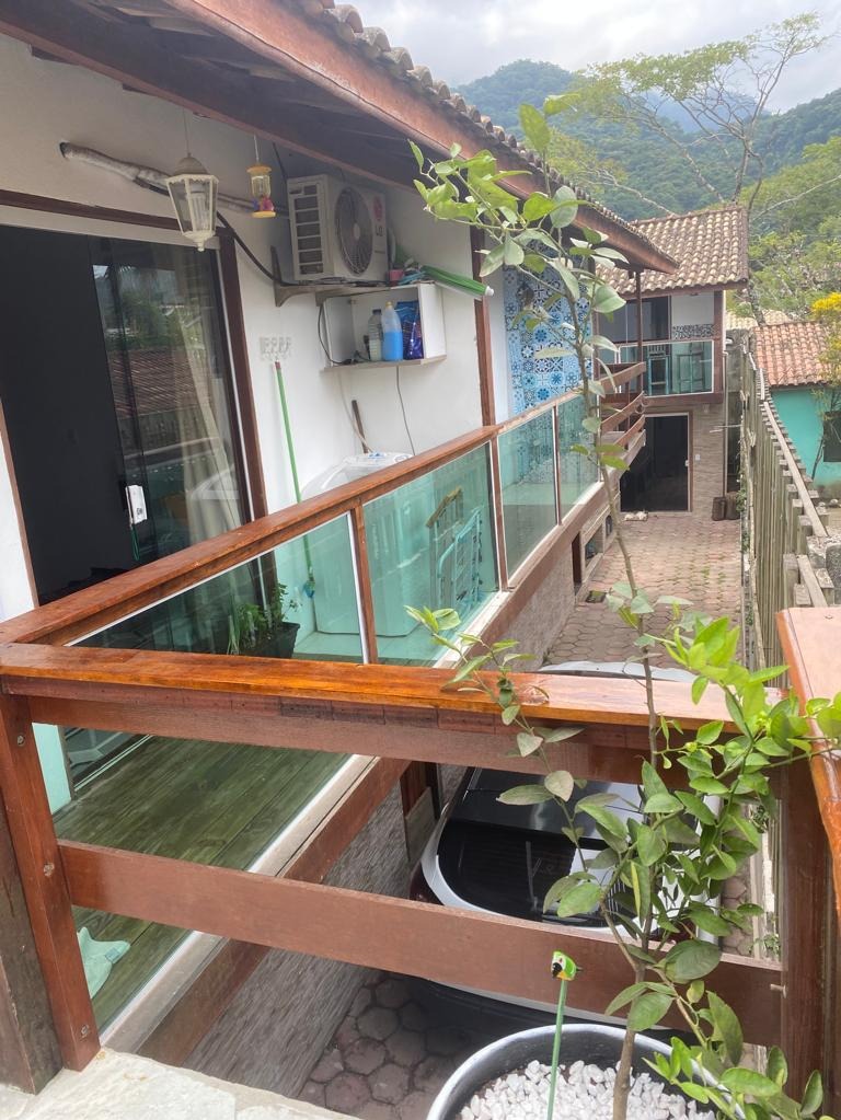 Apartamento residencial em são sebastião - sp, maresias
