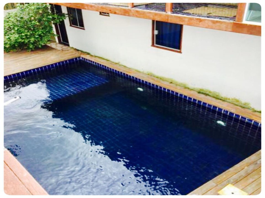 Apartamento residencial em são sebastião - sp, maresias