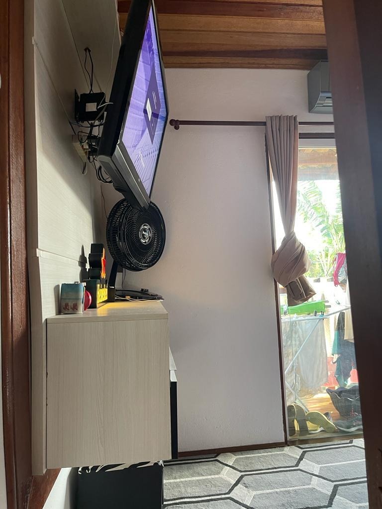 Apartamento residencial em são sebastião - sp, maresias