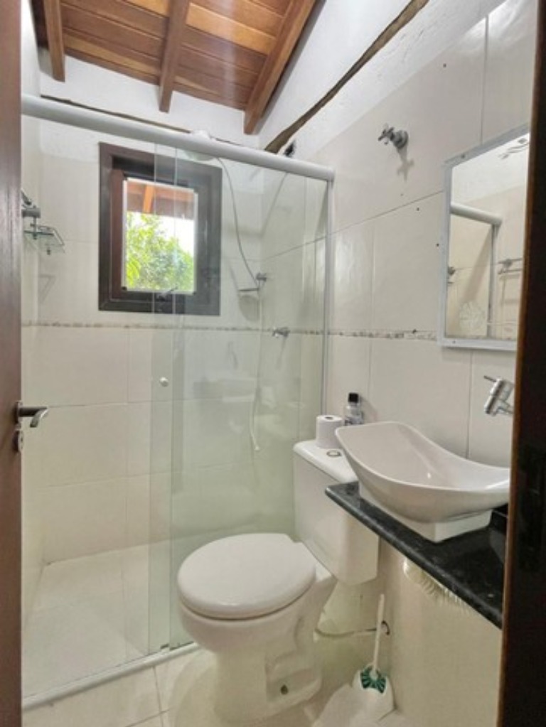 Casa residencial em são sebastião - sp, sertão do camburi