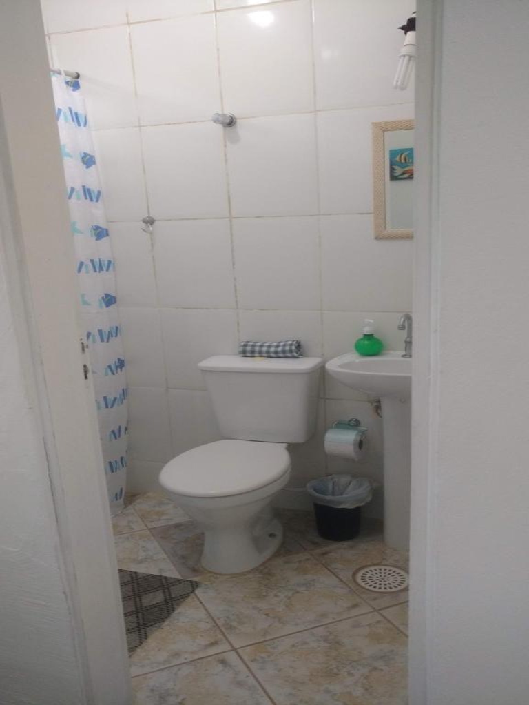 Casa temporada em são sebastião - sp, boiçucanga