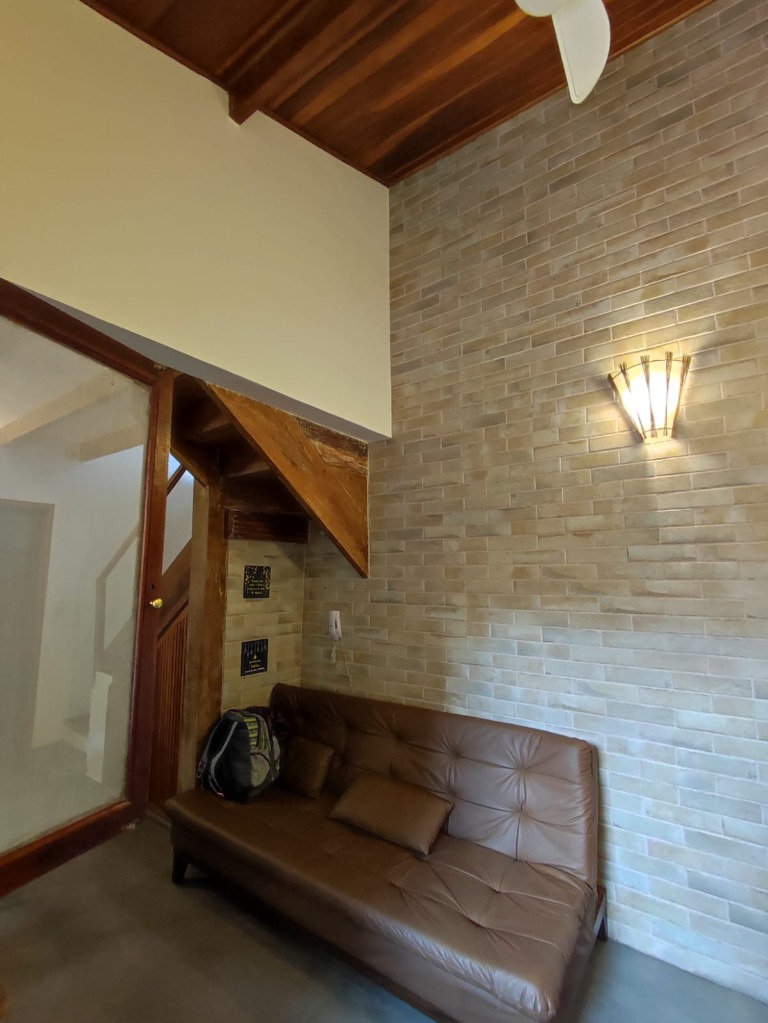 Casa residencial em são sebastião - sp, boiçucanga