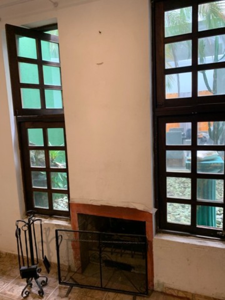 Casa residencial em são sebastião - sp, camburi