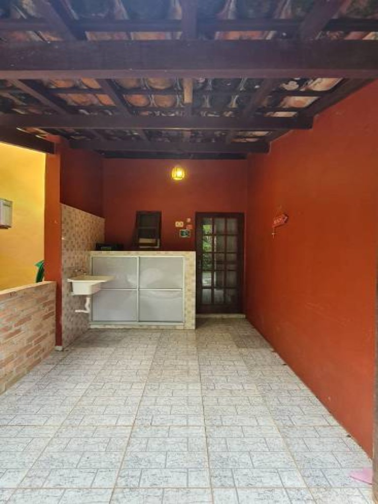 Casa residencial em são sebastião - sp, boiçucanga