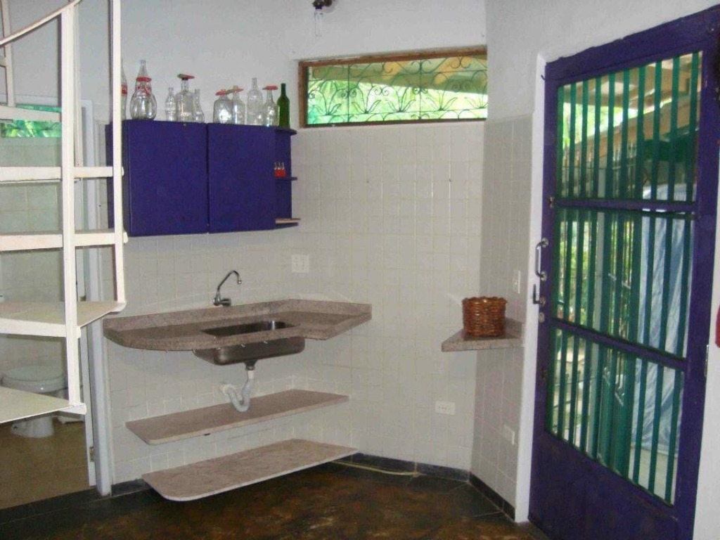 Casa residencial em são sebastião - sp, boiçucanga