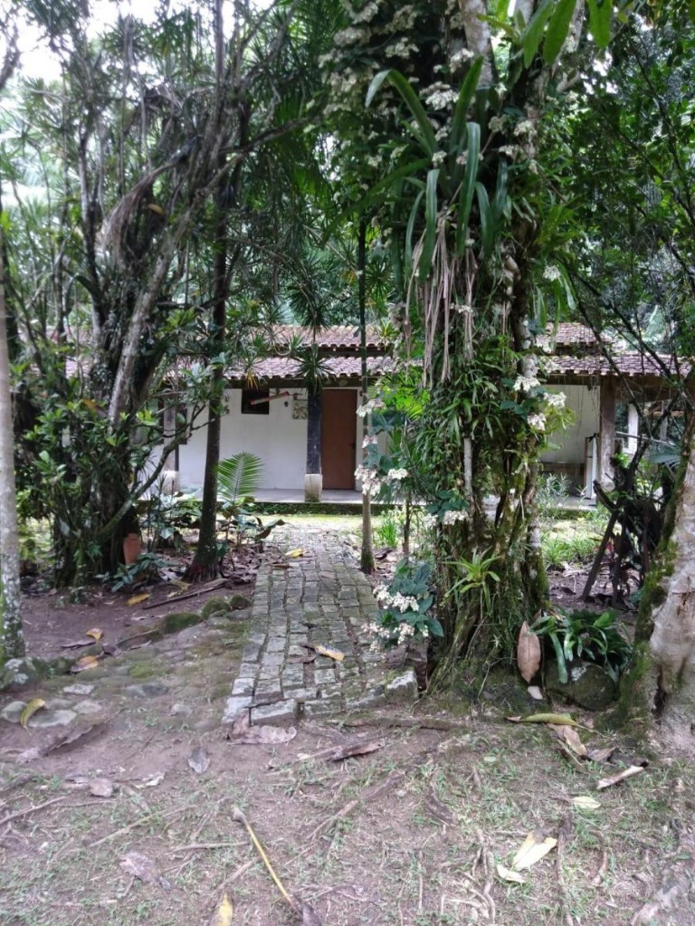 Casa temporada em são sebastião - sp, boiçucanga