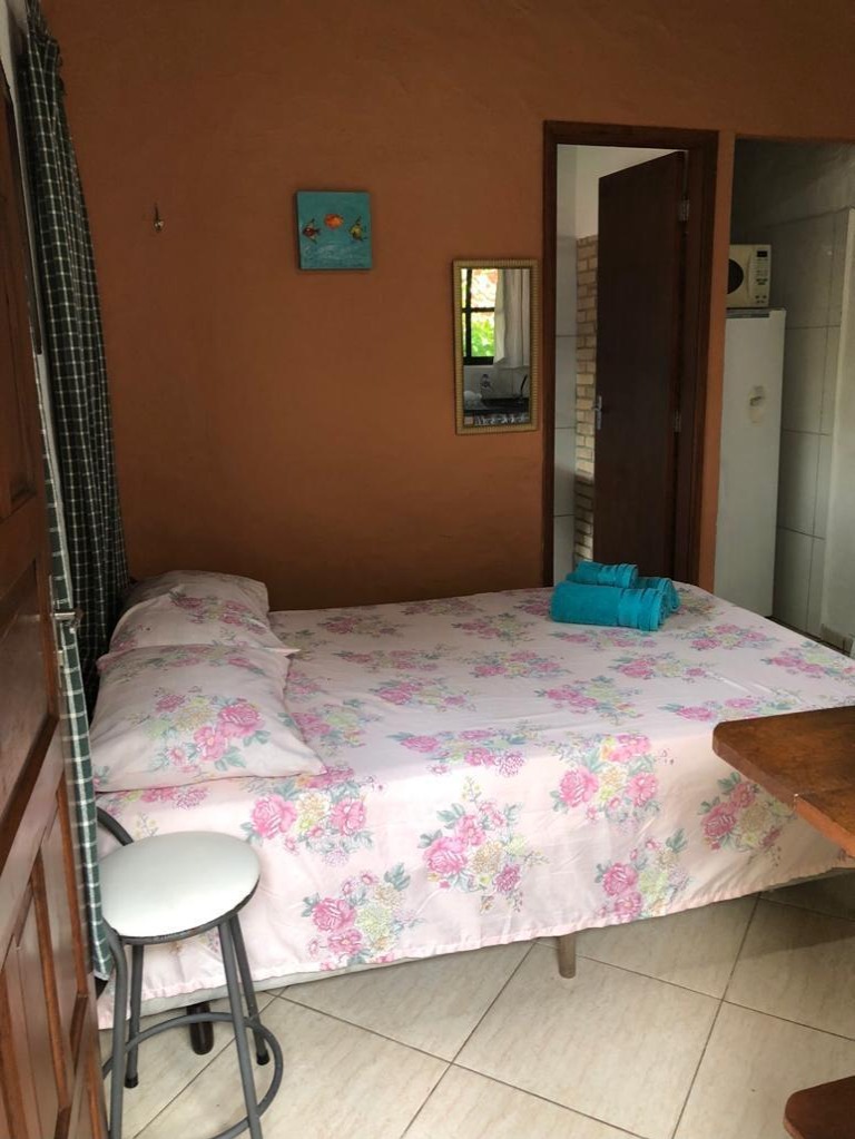 Casa temporada em são sebastião - sp, boiçucanga