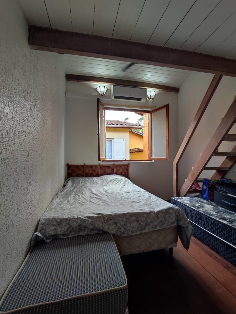 Casa residencial em são sebastião - sp, boiçucanga