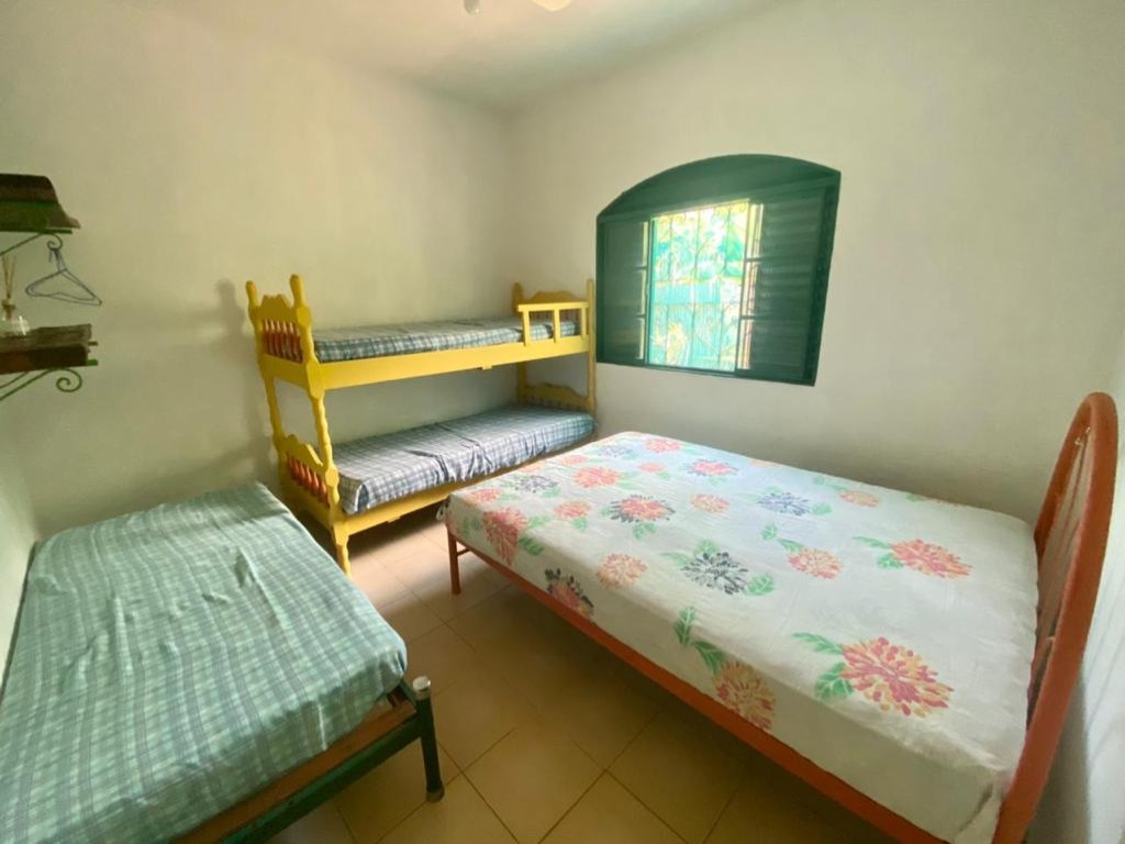 Casa residencial em são sebastião - sp, boiçucanga