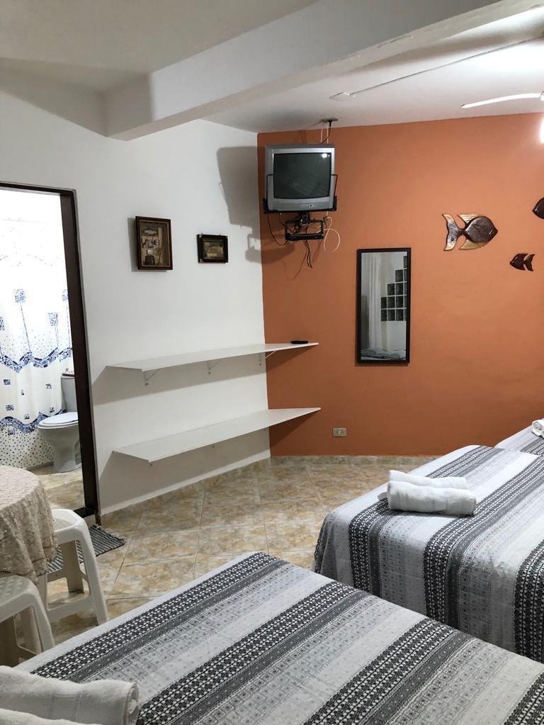 Casa temporada em são sebastião - sp, boiçucanga