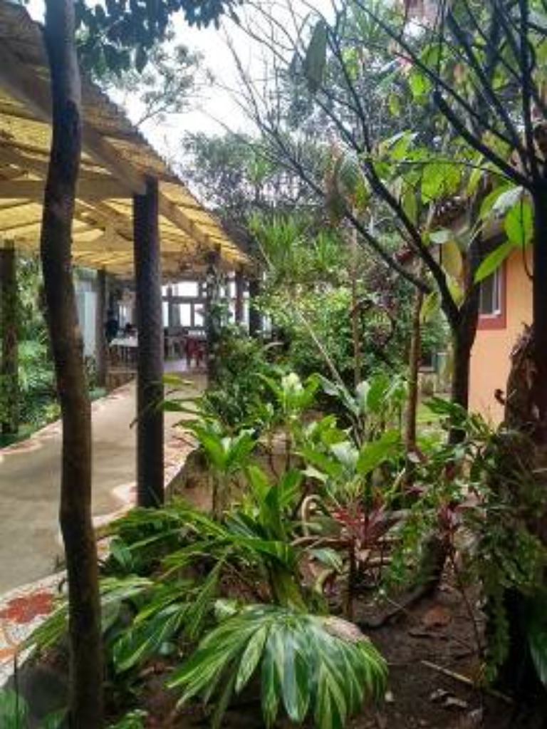 Casa residencial em são sebastião - sp, boiçucanga