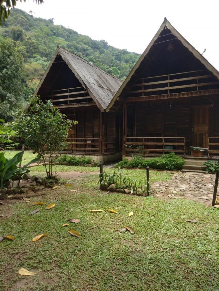 Casa temporada em são sebastião - sp, boiçucanga