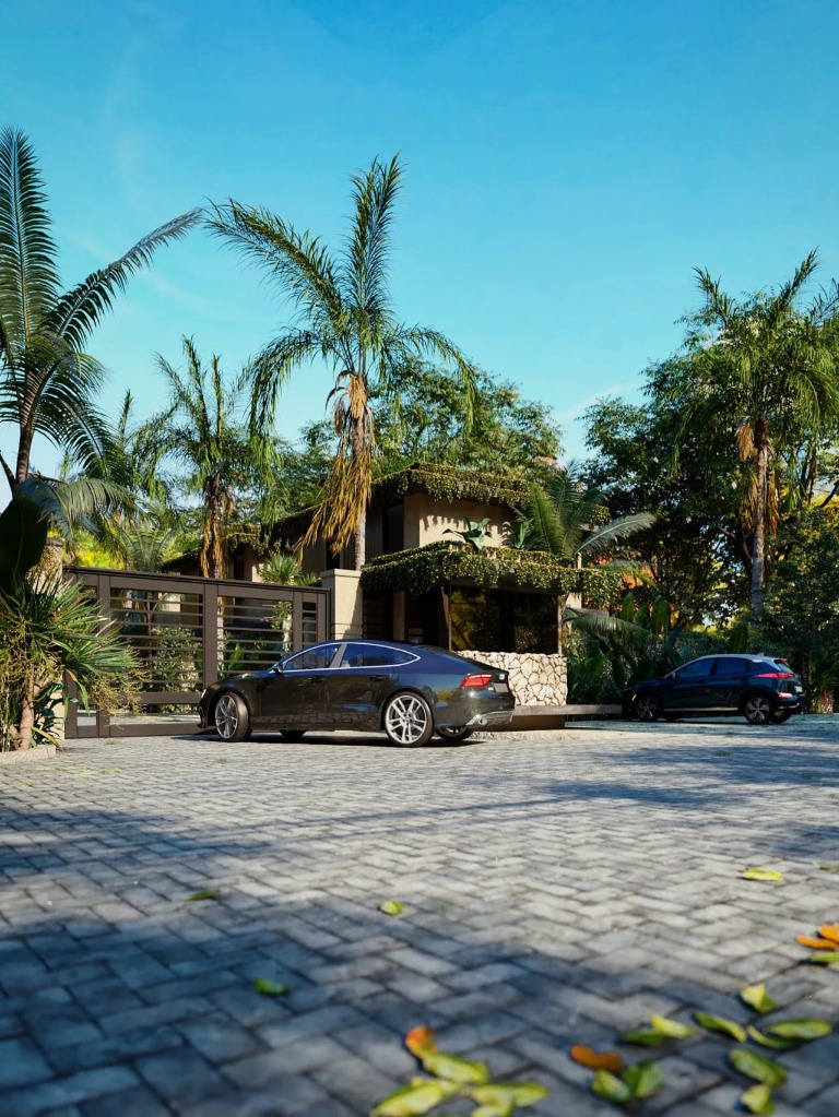 Casa residencial em são sebastião - sp, sertão do camburi