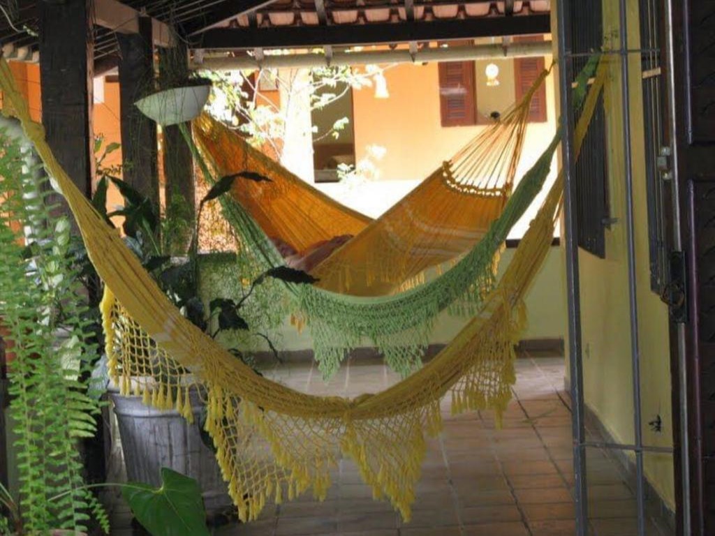 Casa temporada em são sebastião - sp, boiçucanga