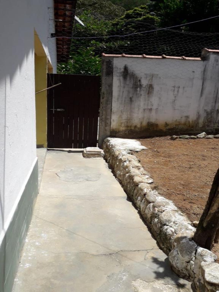 Casa residencial em são sebastião - sp, boiçucanga