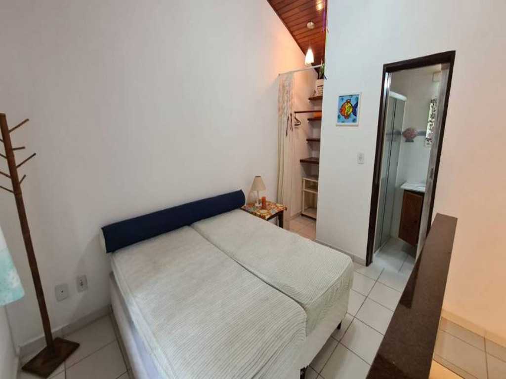 Casa residencial em são sebastião - sp, boiçucanga