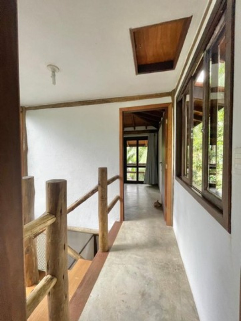 Casa residencial em são sebastião - sp, sertão do camburi