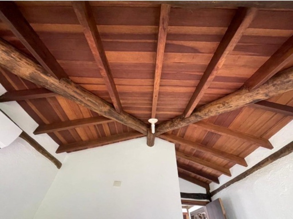 Casa residencial em são sebastião - sp, sertão do camburi