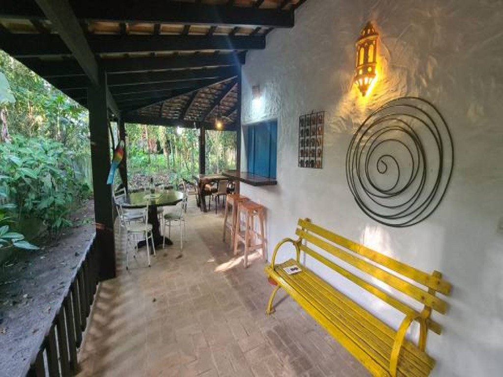 Casa residencial em são sebastião - sp, boiçucanga