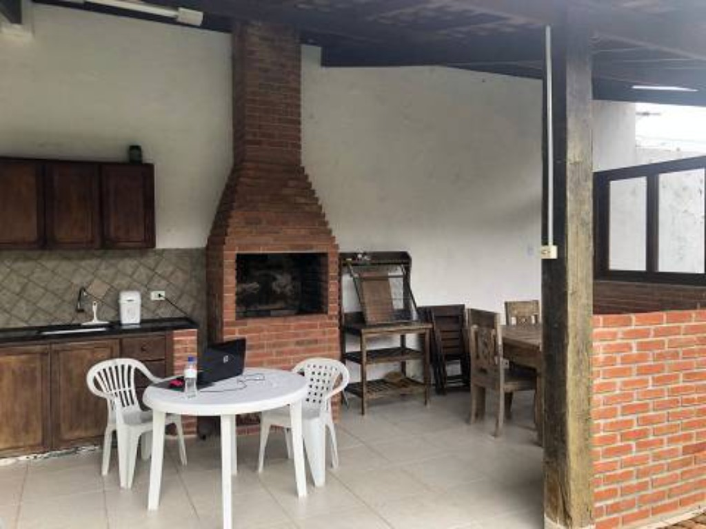 Casa residencial em são sebastião - sp, boiçucanga