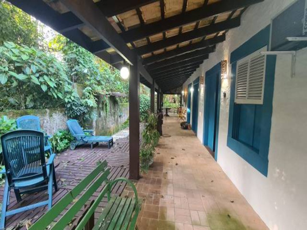Casa residencial em são sebastião - sp, boiçucanga