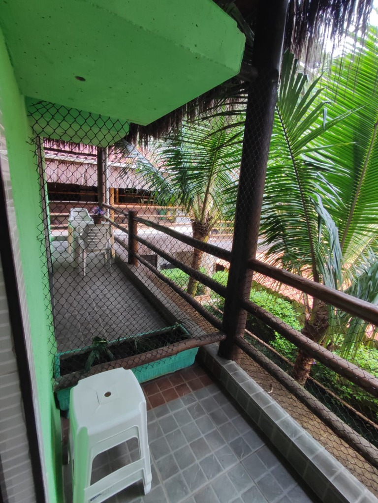Casa temporada em são sebastião - sp, boiçucanga
