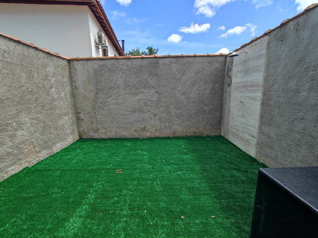 Casa residencial em são sebastião - sp, boiçucanga