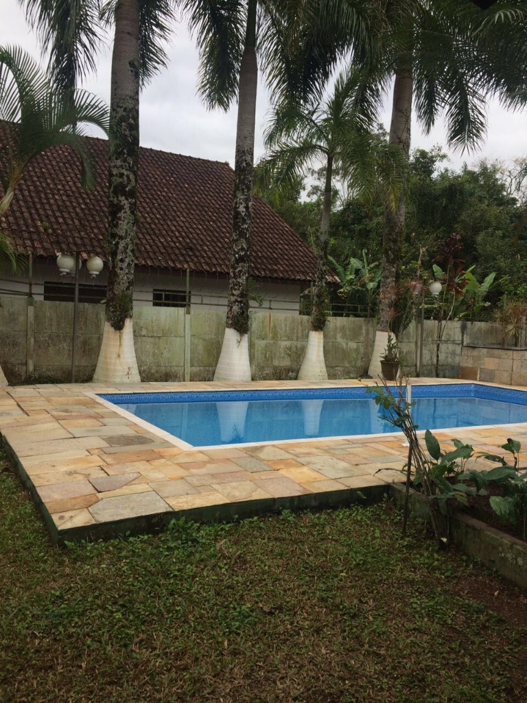 Casa residencial em são sebastião - sp, camburi