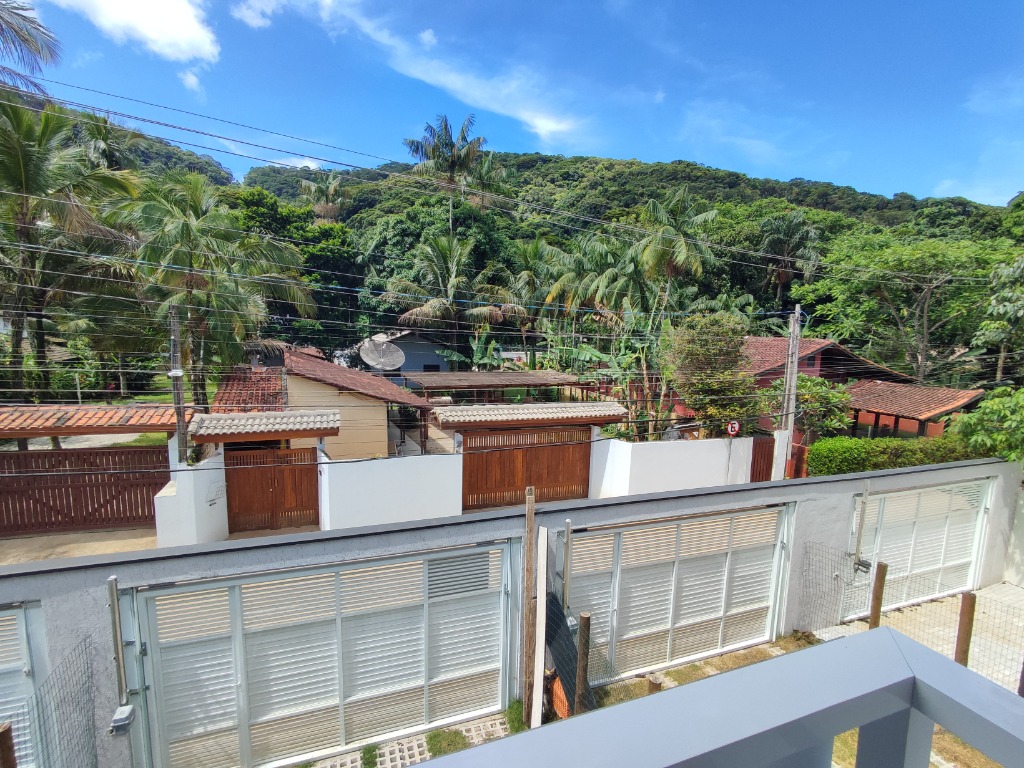Casa residencial em são sebastião - sp, boiçucanga