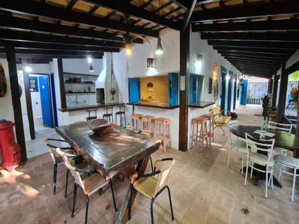 Casa residencial em são sebastião - sp, boiçucanga