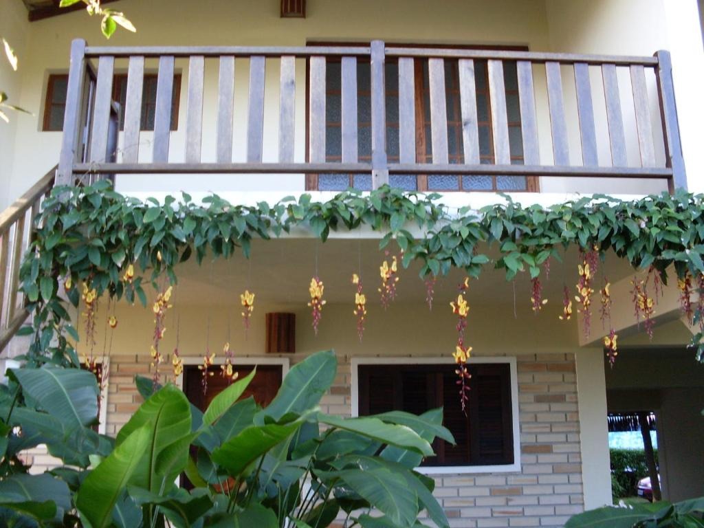 Casa temporada em são sebastião - sp, boracéia