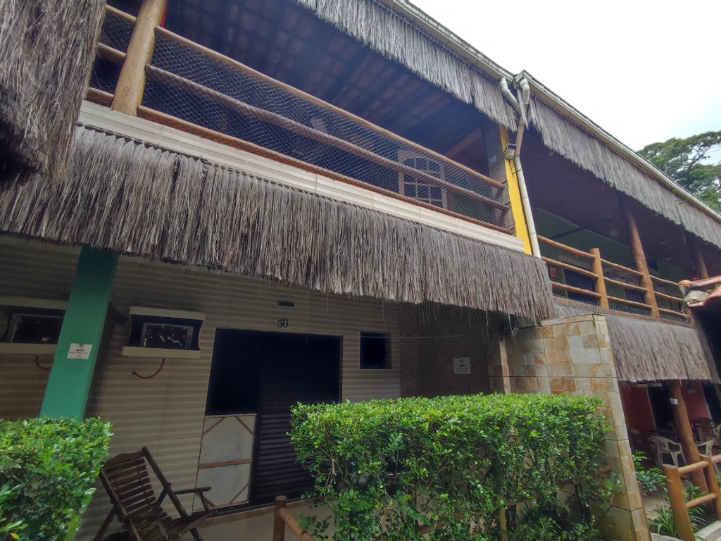 Casa temporada em são sebastião - sp, boiçucanga