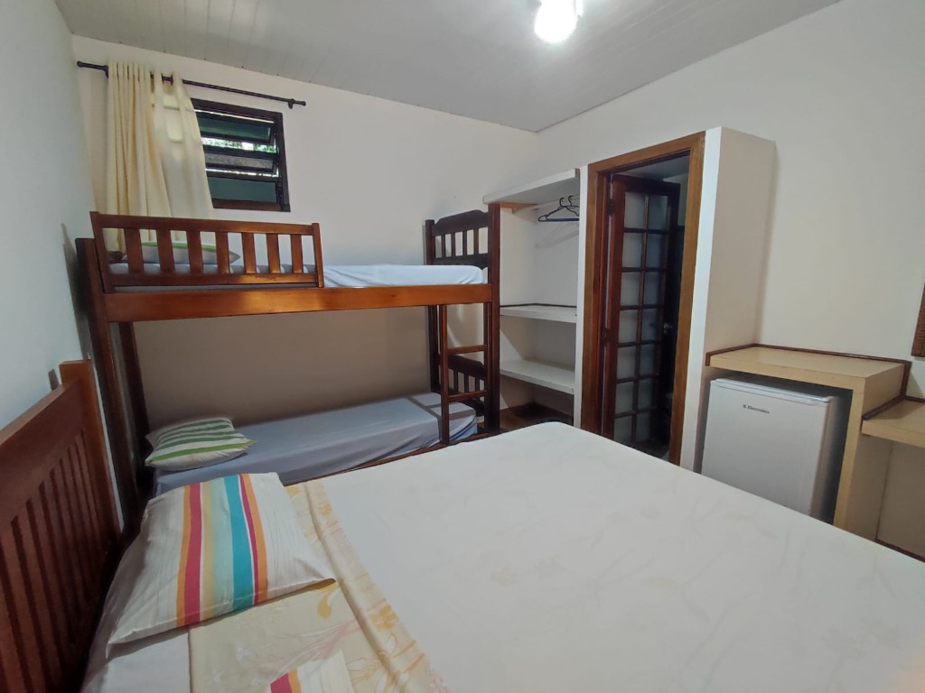 Casa temporada em são sebastião - sp, boiçucanga