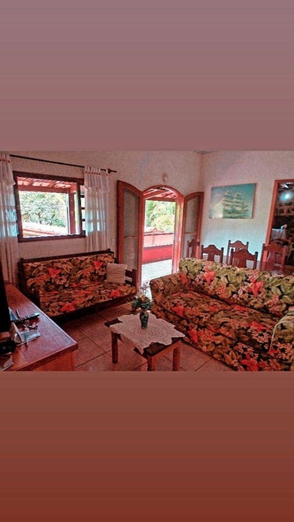 Seja dono de um pedaço do paraíso: casa em ilhabela com loca