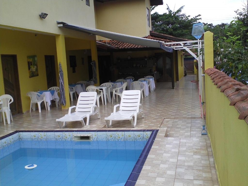 Casa residencial em são sebastião - sp, boracéia
