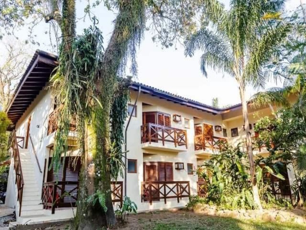 Casa temporada em são sebastião - sp, toque-toque pequeno