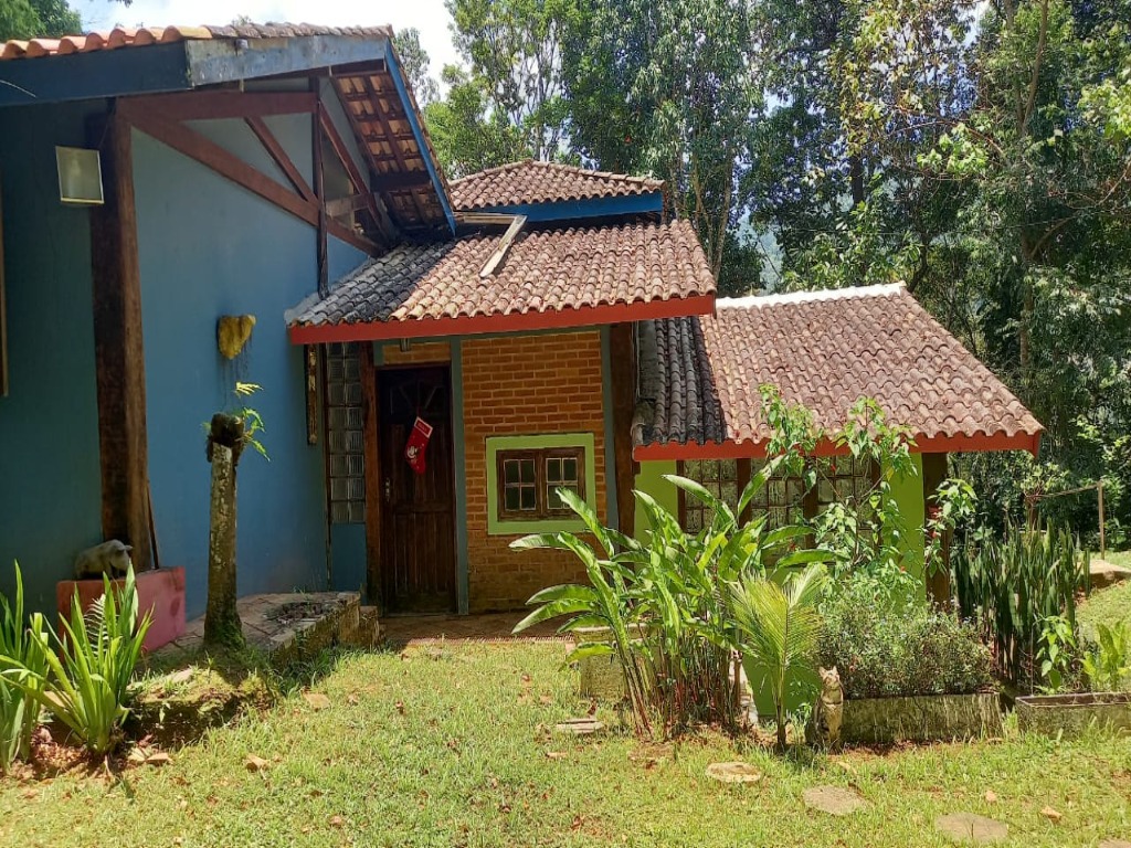 Casa residencial em são sebastião - sp, boiçucanga